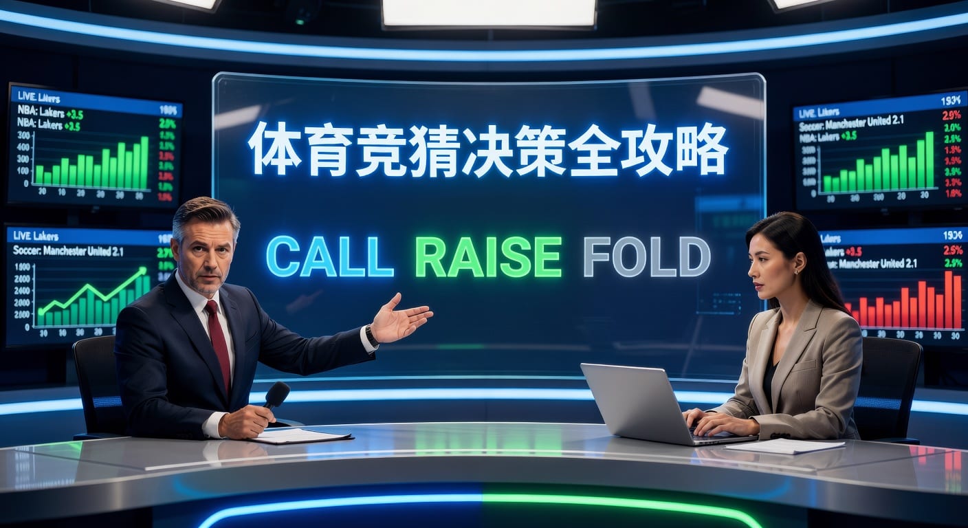 跟注call实战解析：体育娱乐平台跟单思路