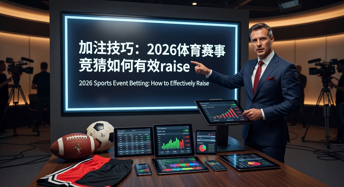 加注 raise：2026年世界杯投注网分析与操作要点