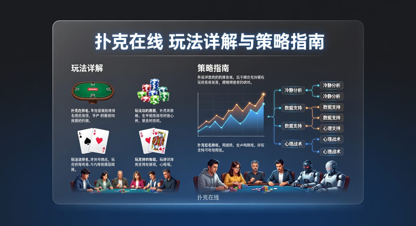 扑克策略 poker strategy：实战分析与读牌思路