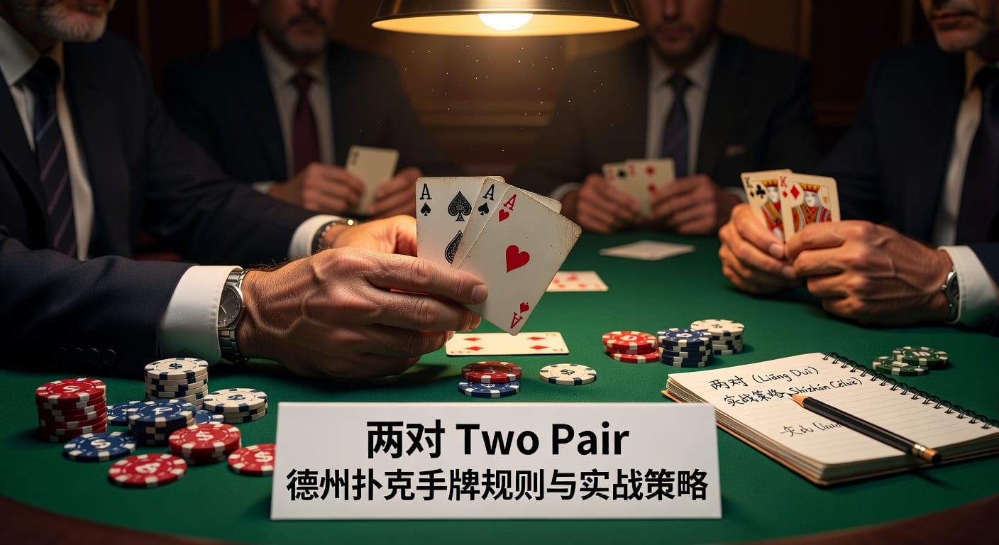 两对 two pair：体育赛事分析与竞彩判断