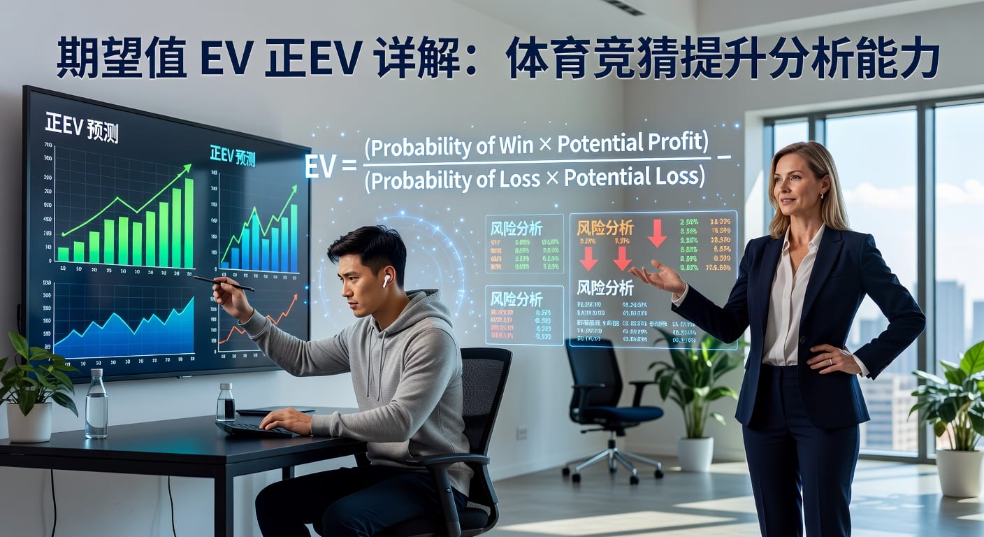 期望值EV正EV：体育投注收益判断与实战方法