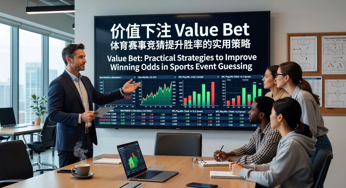 价值下注 value bet 判断方法与2026年世界杯投注技巧