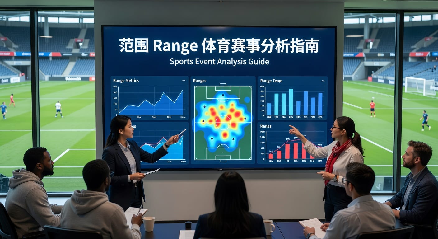 范围 range 全解析：2026年体育投注技巧思路