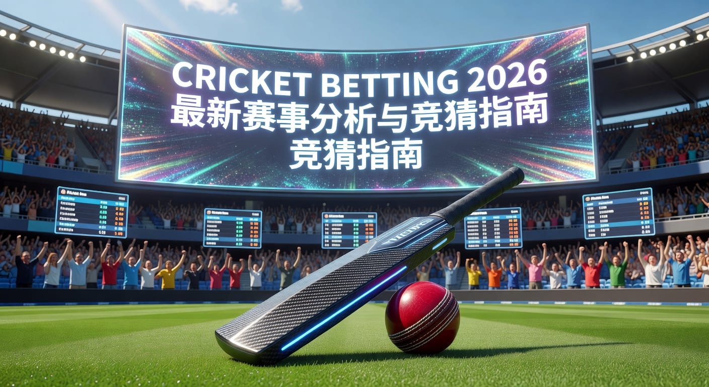 板球道具 Cricket Prop Bet 玩法分析与风险判断