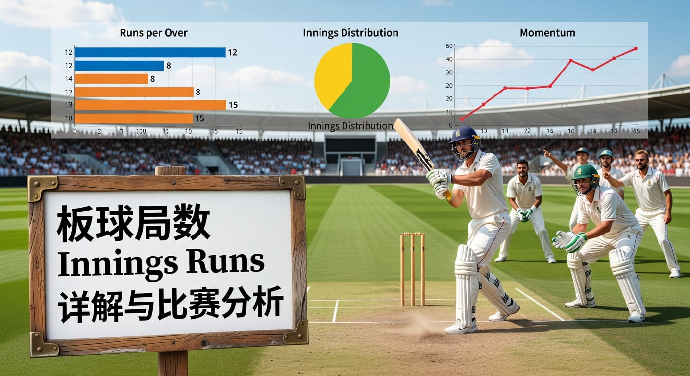 板球局数 Innings Runs：2026年体育数据分析