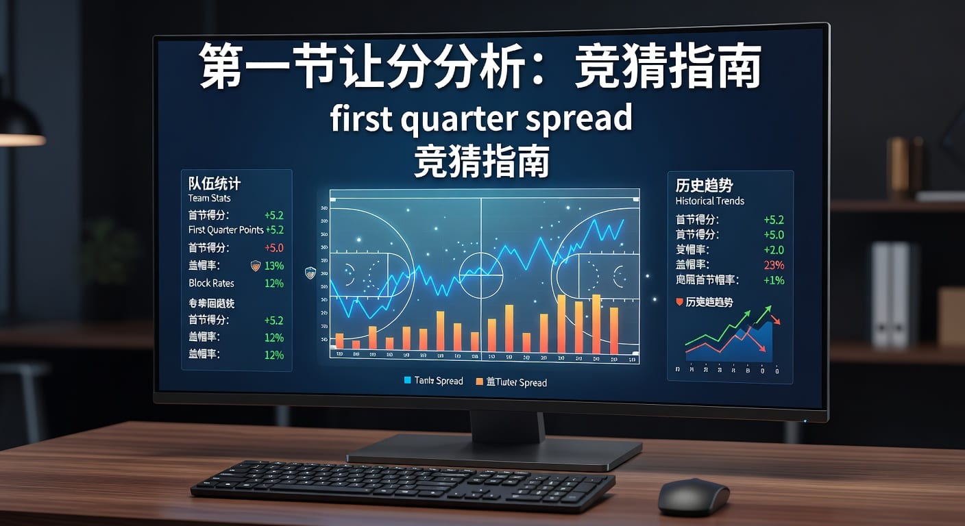 第一节让分 first quarter spread｜2026年分析